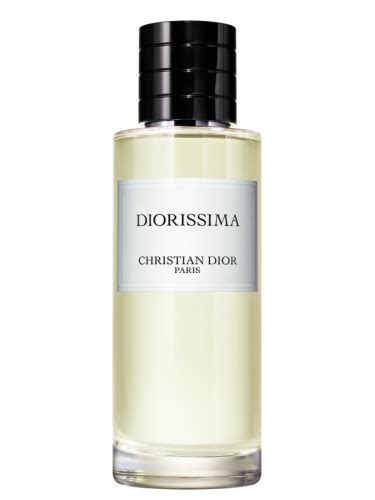 Diorissima Fragrance 